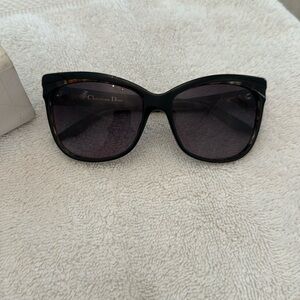 Dior sunglasses